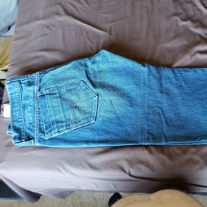 Levi's 569 Jeans 36x30 Loose Straight